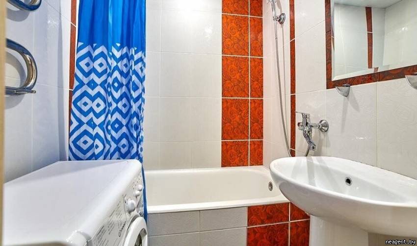 1-комнатная квартира, имени газеты «Правда» просп., 9, 858 рублей: фото 3