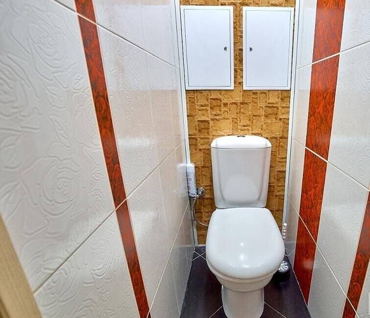 1-комнатная квартира, имени газеты «Правда» просп., 9, 858 рублей: фото 4