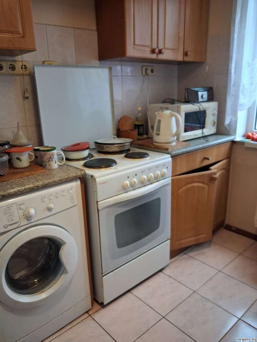 Комната, ул. Менделеева, 30, 485 рублей: фото 2