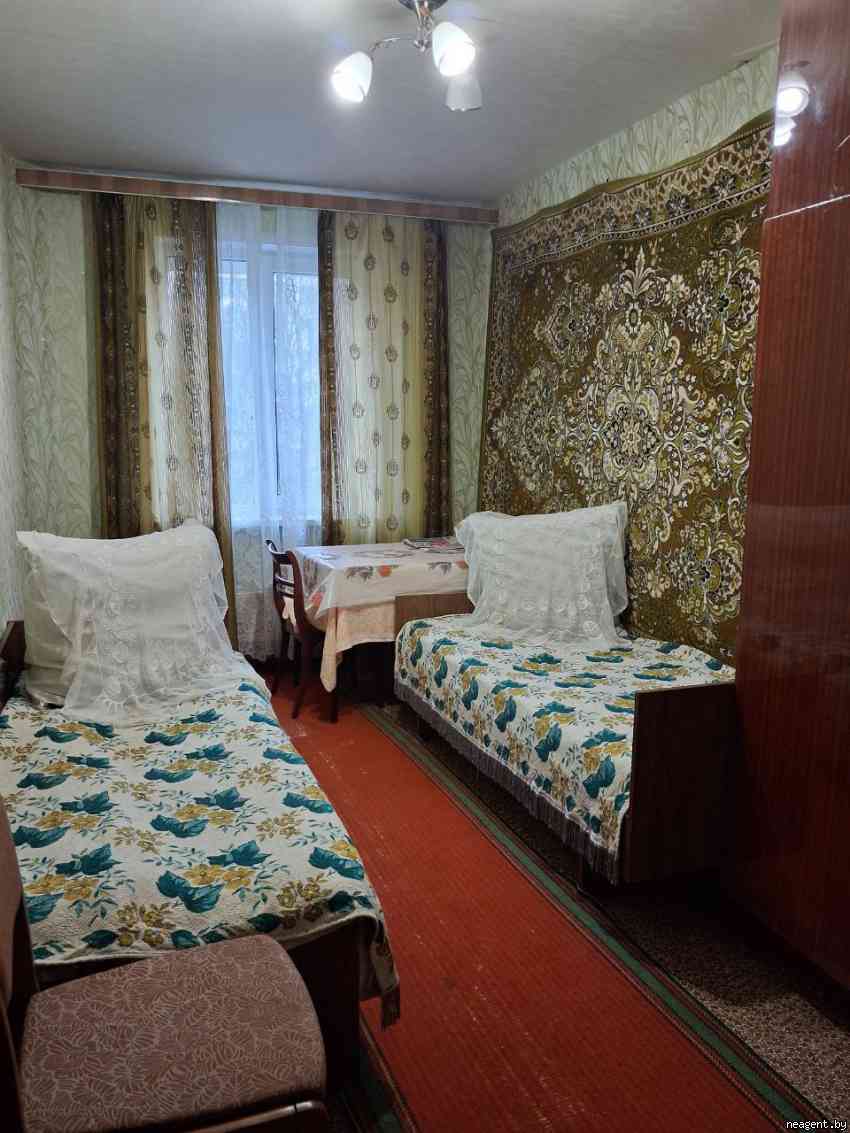 Комната, ул. Менделеева, 30, 485 рублей: фото 3