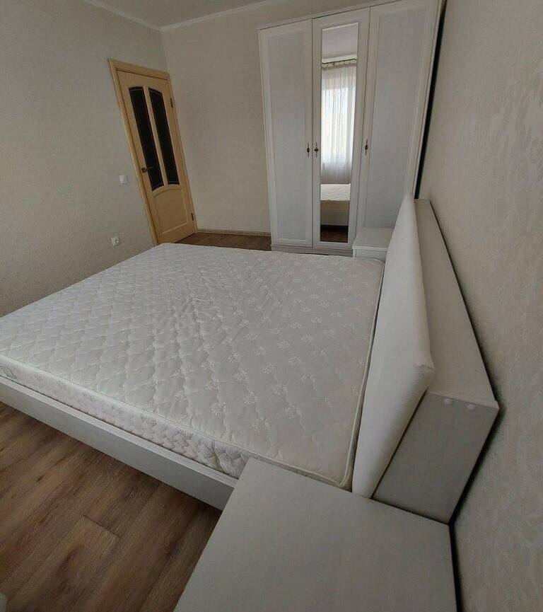 2-комнатная квартира, ул. Скрыганова, 1, 1087 рублей: фото 3