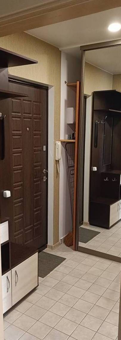 2-комнатная квартира, ул. Скрыганова, 1, 1087 рублей: фото 5