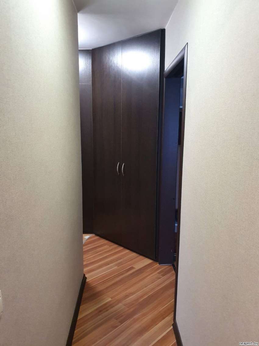 1-комнатная квартира, ул. Богдановича, 56, 220358 рублей: фото 3