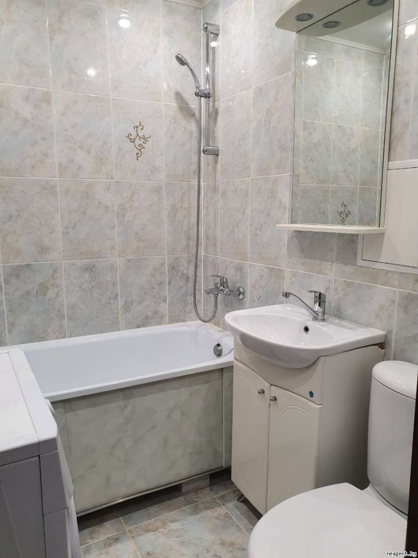 1-комнатная квартира, ул. Богдановича, 56, 220358 рублей: фото 4