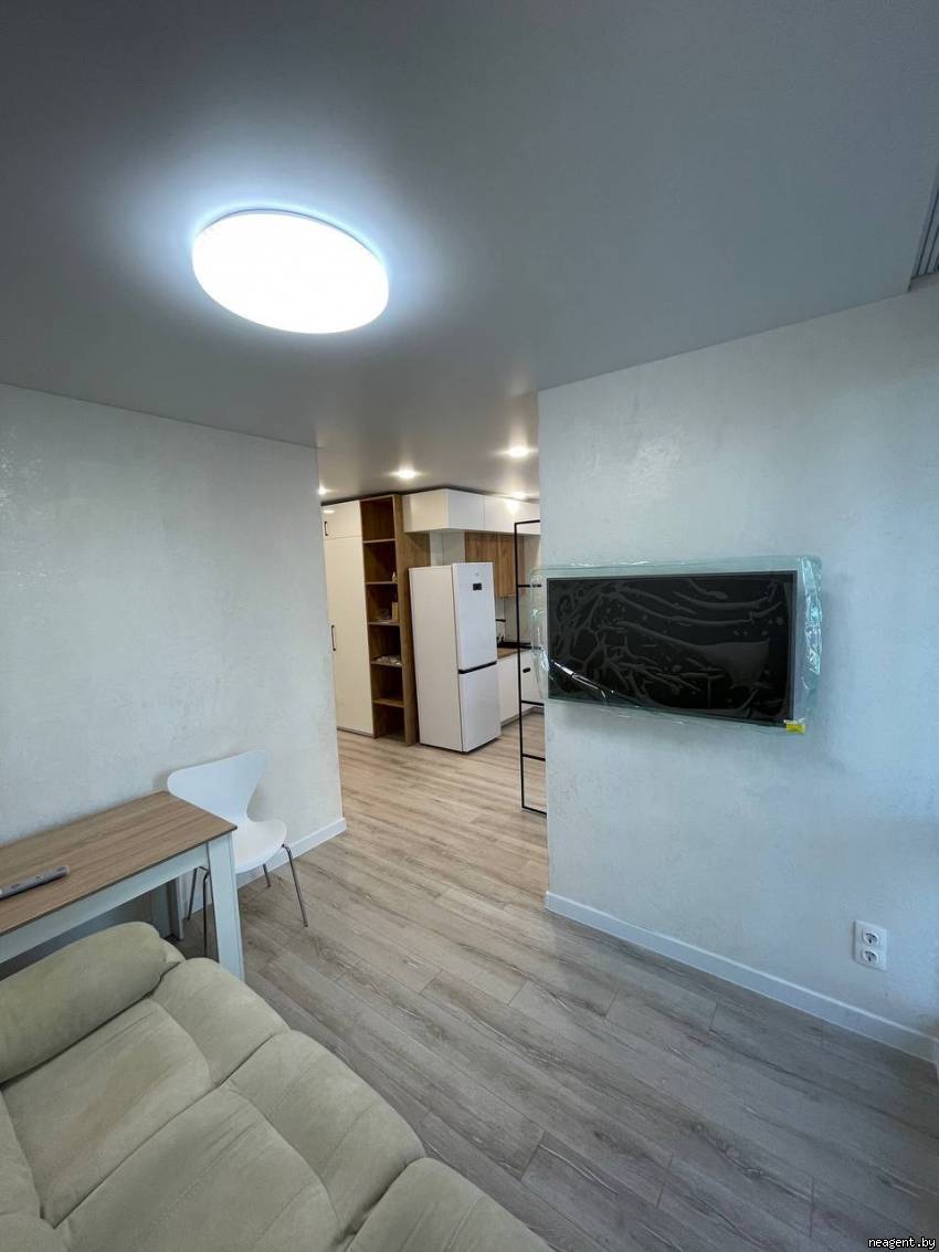 2-комнатная квартира, ул. Игоря Лученка, 9, 1780 рублей: фото 5