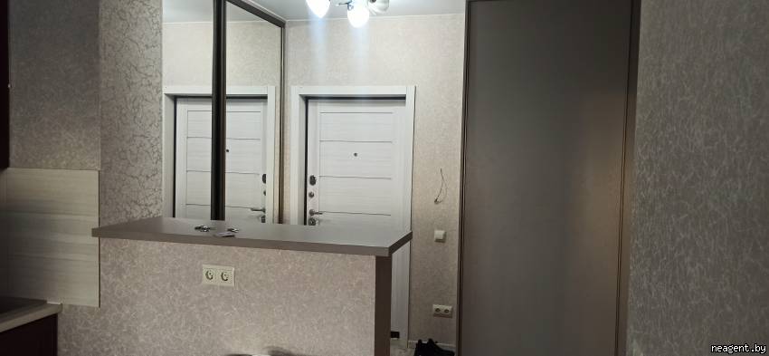 2-комнатная квартира, ул. Теслы, 1, 1430 рублей: фото 5