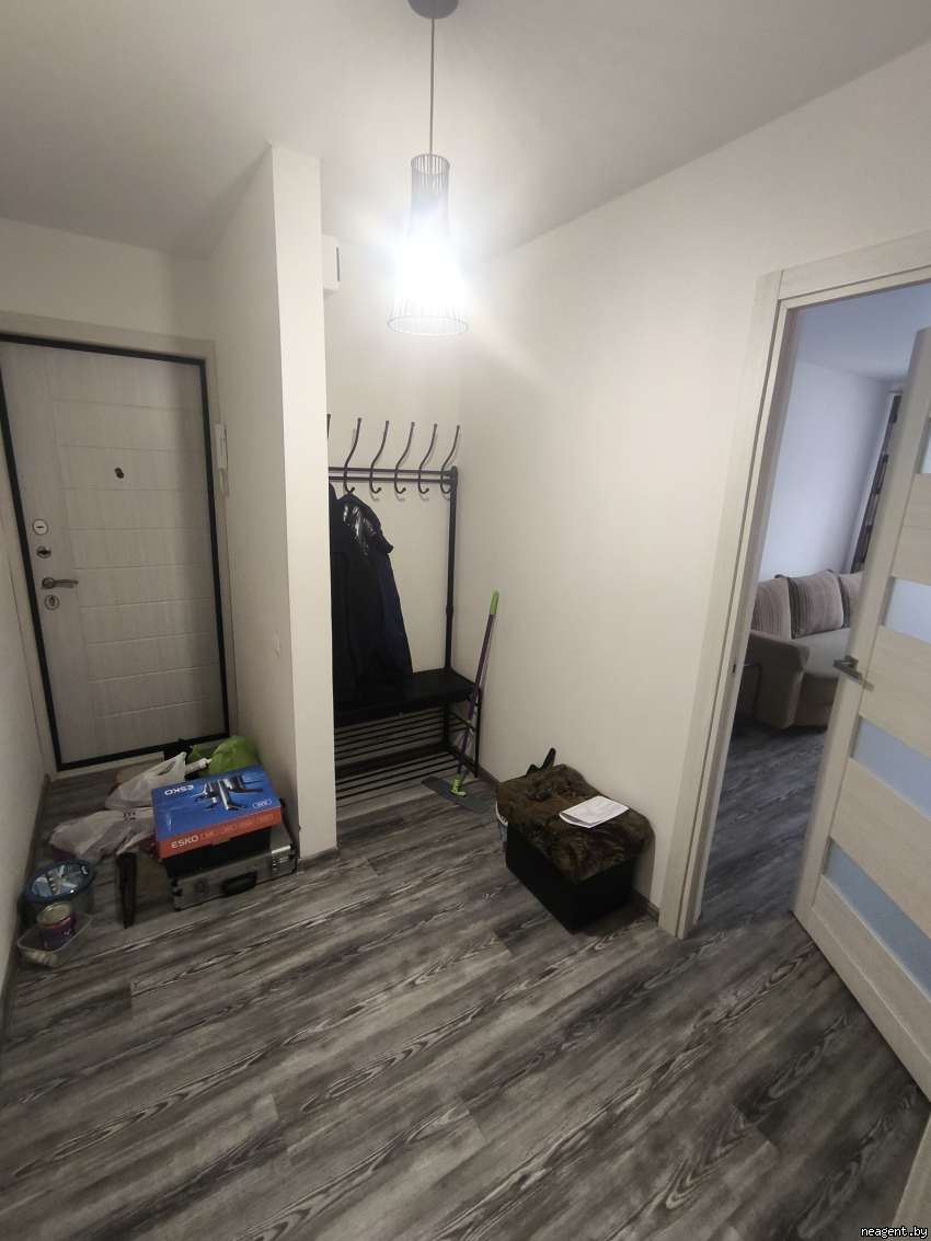 2-комнатная квартира, ул. Кижеватова, 80/2, 1144 рублей: фото 2