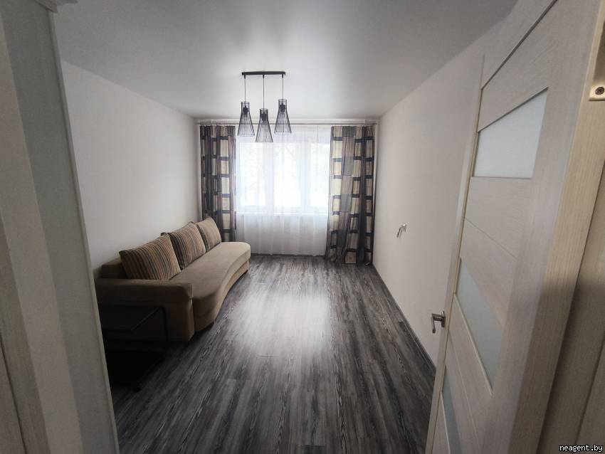 2-комнатная квартира, ул. Кижеватова, 80/2, 1144 рублей: фото 3