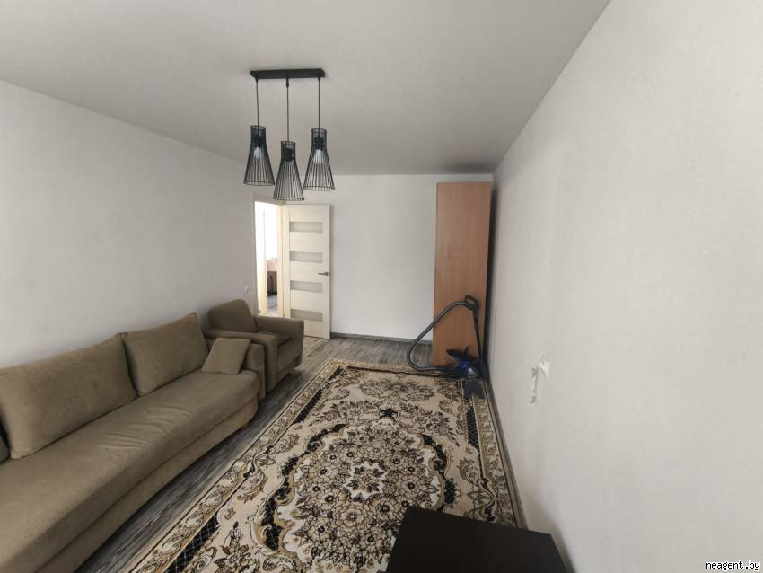 2-комнатная квартира, ул. Кижеватова, 80/2, 1144 рублей: фото 6