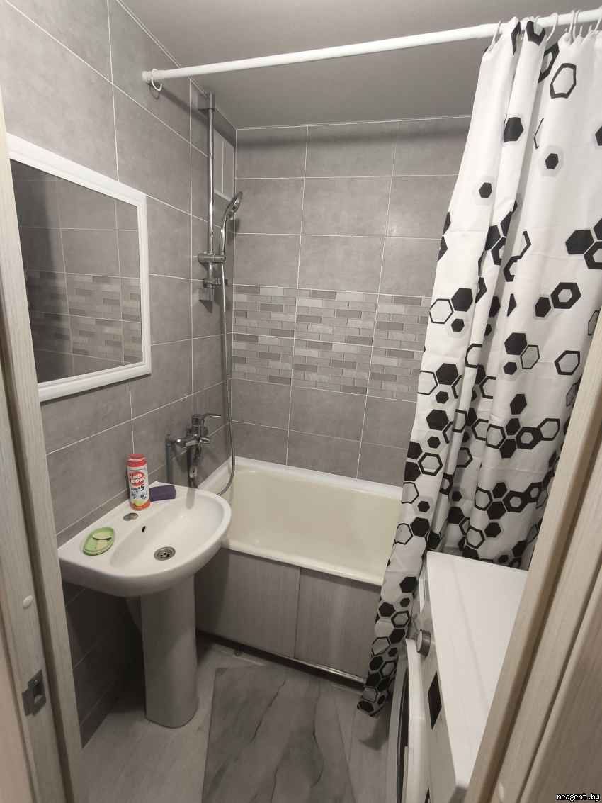 2-комнатная квартира, ул. Кижеватова, 80/2, 1144 рублей: фото 10