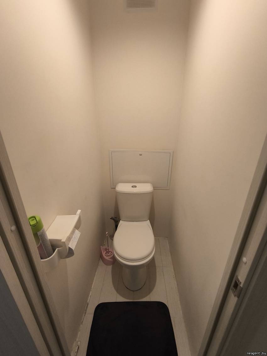 2-комнатная квартира, ул. Кижеватова, 80/2, 1144 рублей: фото 11