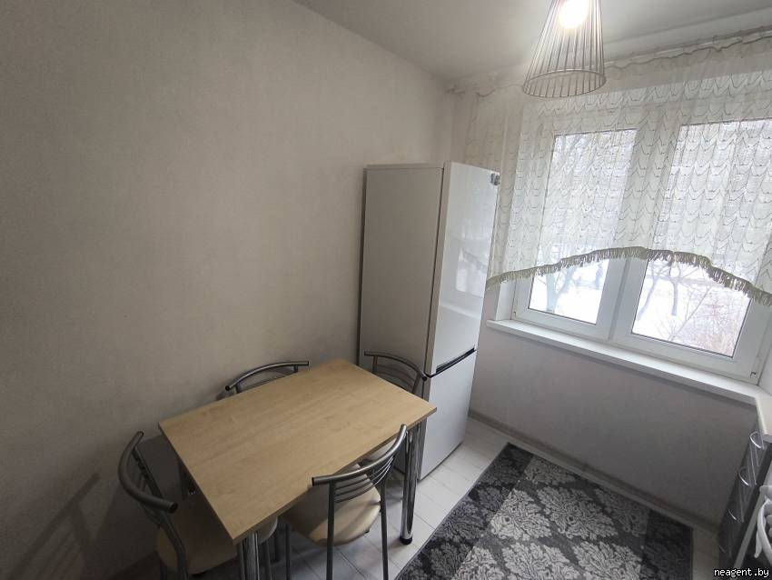 2-комнатная квартира, ул. Кижеватова, 80/2, 1144 рублей: фото 9