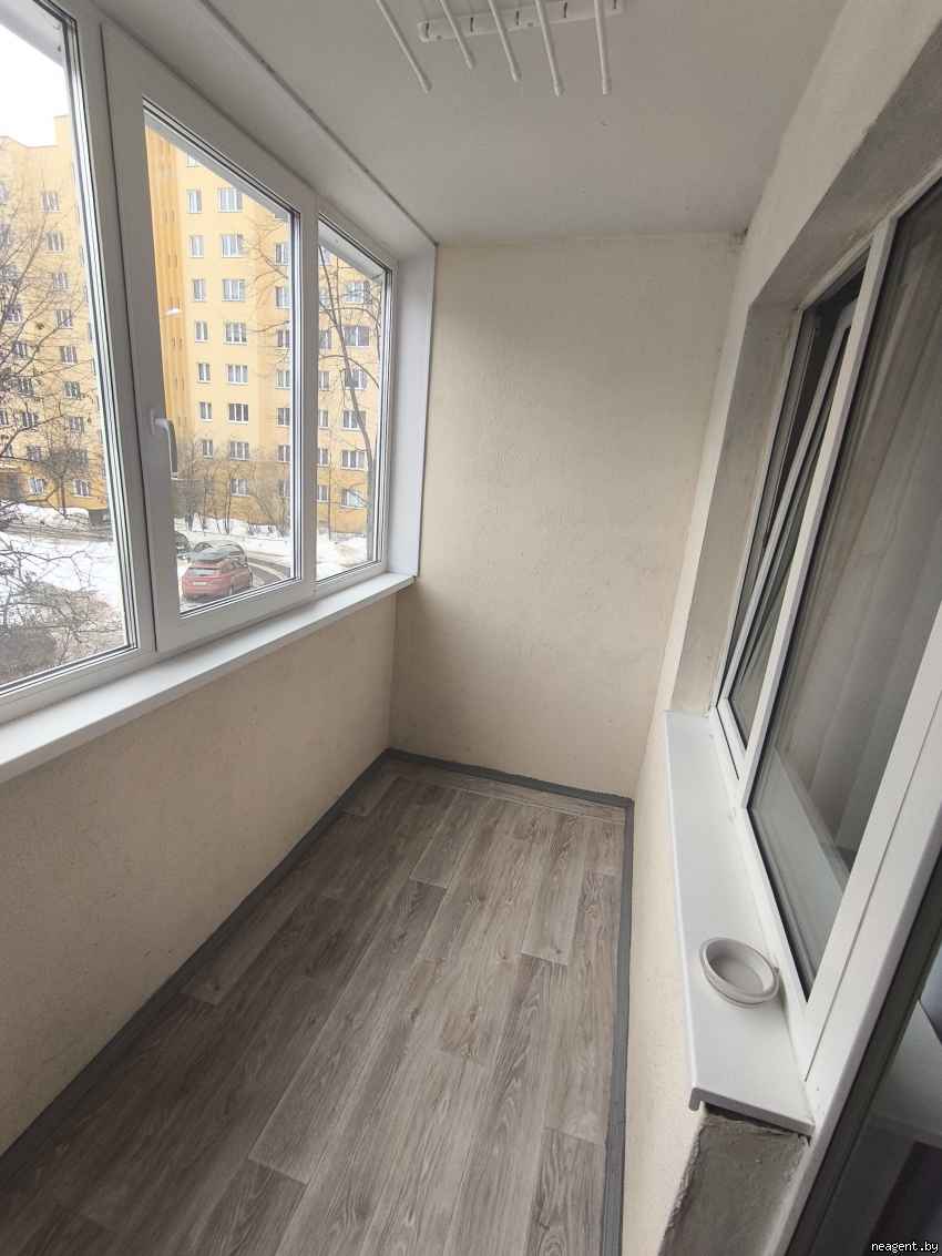 2-комнатная квартира, ул. Кижеватова, 80/2, 1144 рублей: фото 12