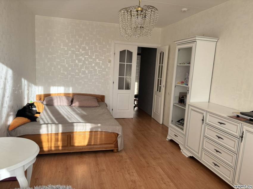 1-комнатная квартира, Соломенковская, 3, 700 рублей: фото 1