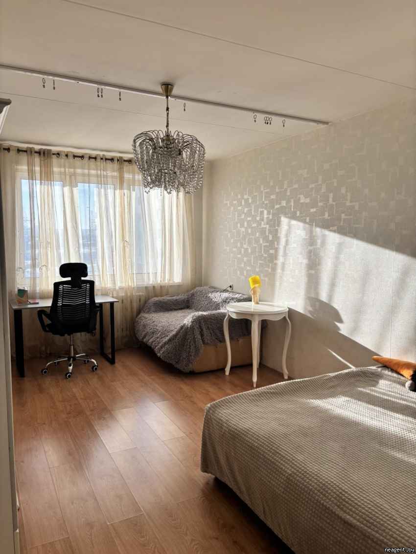 1-комнатная квартира, Соломенковская, 3, 700 рублей: фото 2