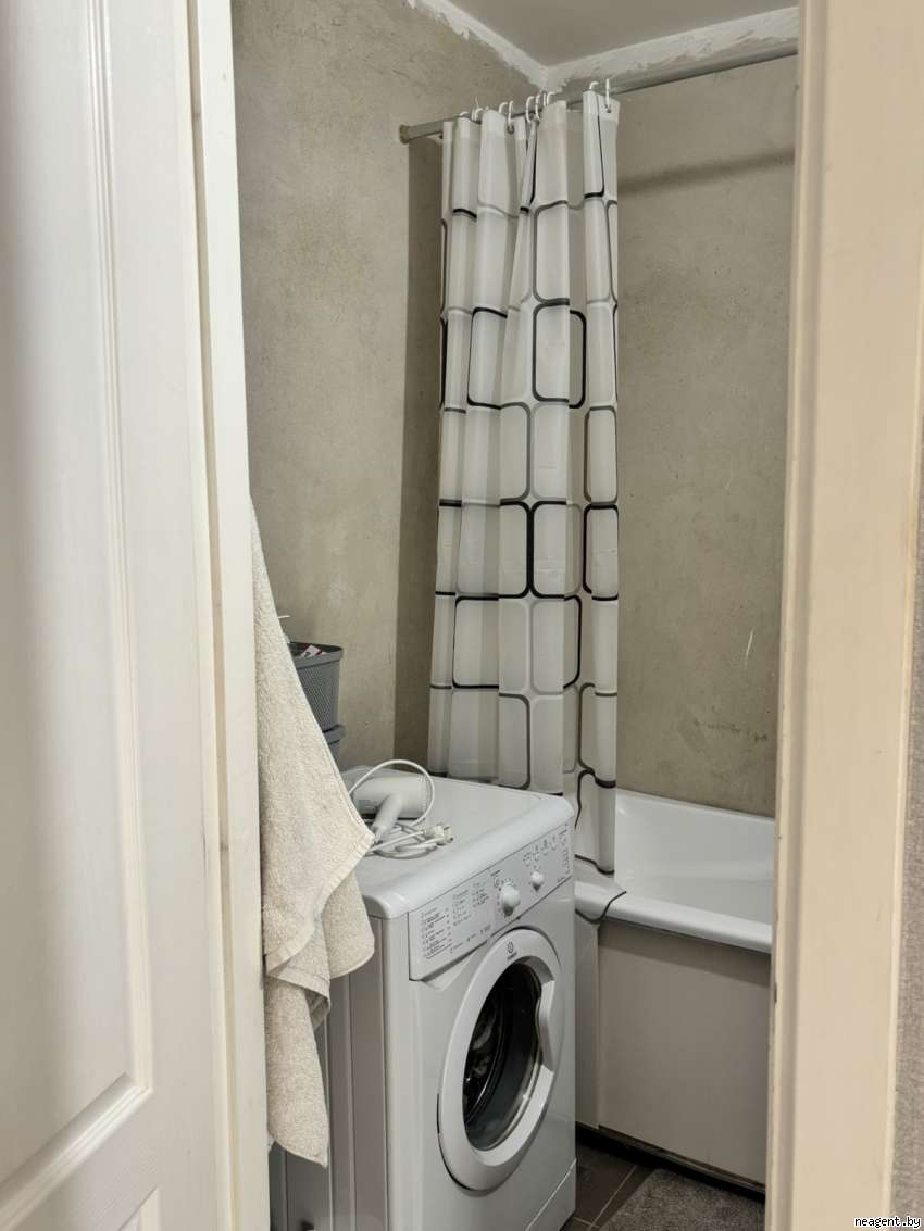 1-комнатная квартира, Соломенковская, 3, 700 рублей: фото 3