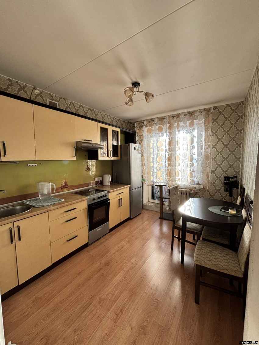 1-комнатная квартира, Соломенковская, 3, 700 рублей: фото 5