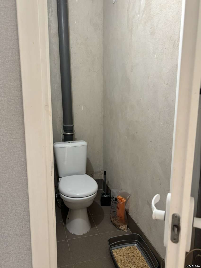 1-комнатная квартира, Соломенковская, 3, 700 рублей: фото 6