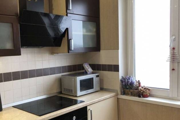 1-комнатная квартира, имени газеты «Правда» просп., за 858 р.