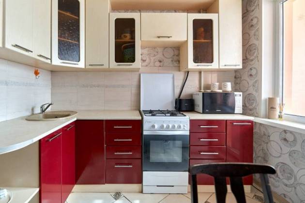 2-комнатная квартира, Скрыганова ул., за 1087 р.