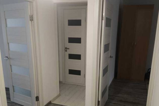 2-комнатная квартира, Кижеватова ул., за 1144 р.