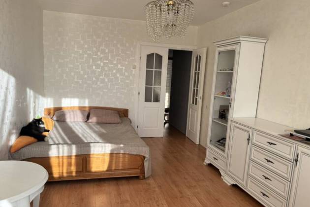 1-комнатная квартира, Гродно, Соломенковская, за 700 р.