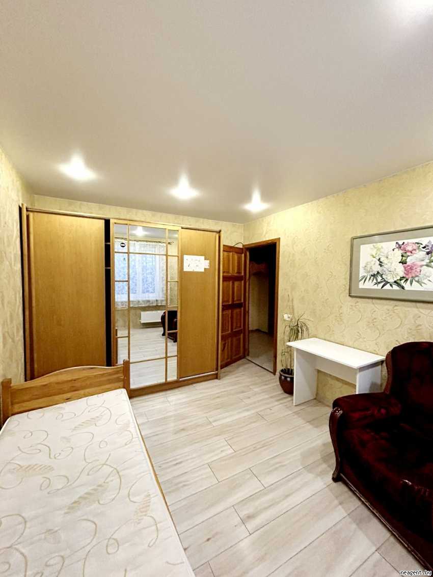 Комната, ул. Громова, 46, 341 рублей: фото 2