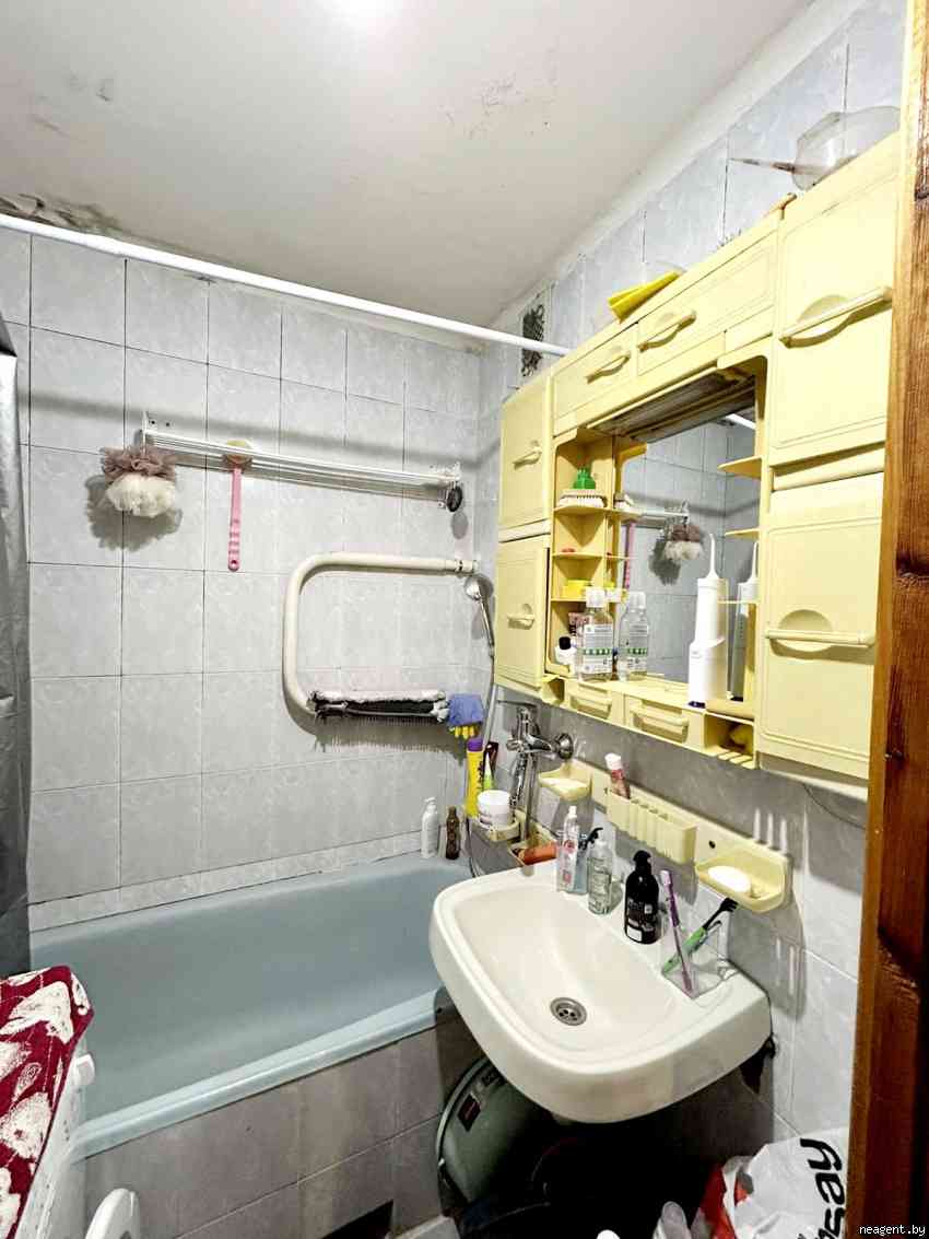 Комната, ул. Громова, 46, 341 рублей: фото 4