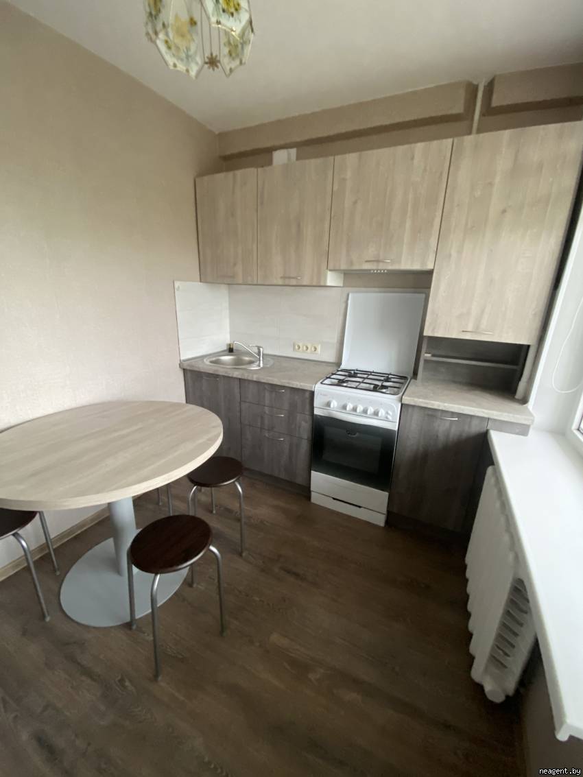 2-комнатная квартира, ул. Ольшевского, 71, 550 рублей: фото 2