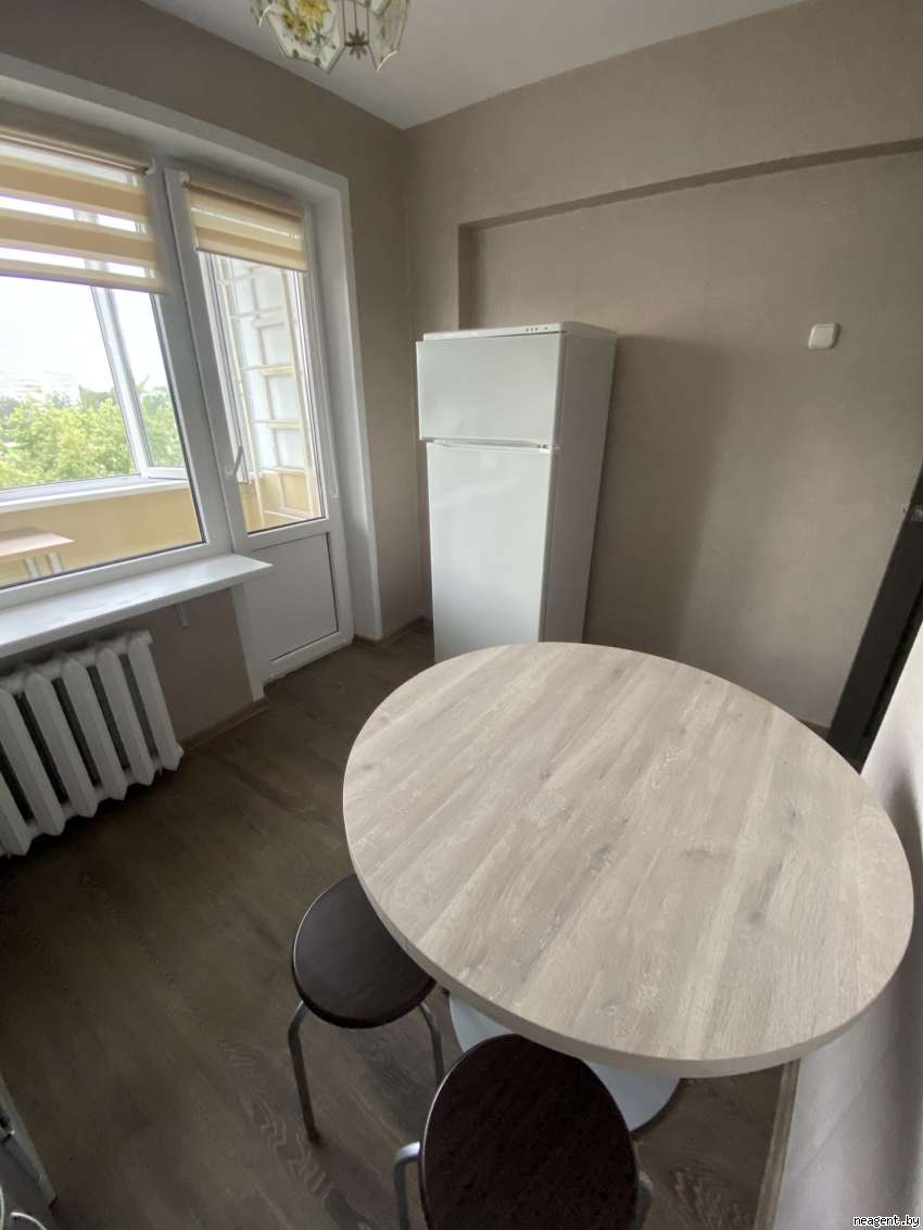 2-комнатная квартира, ул. Ольшевского, 71, 550 рублей: фото 3