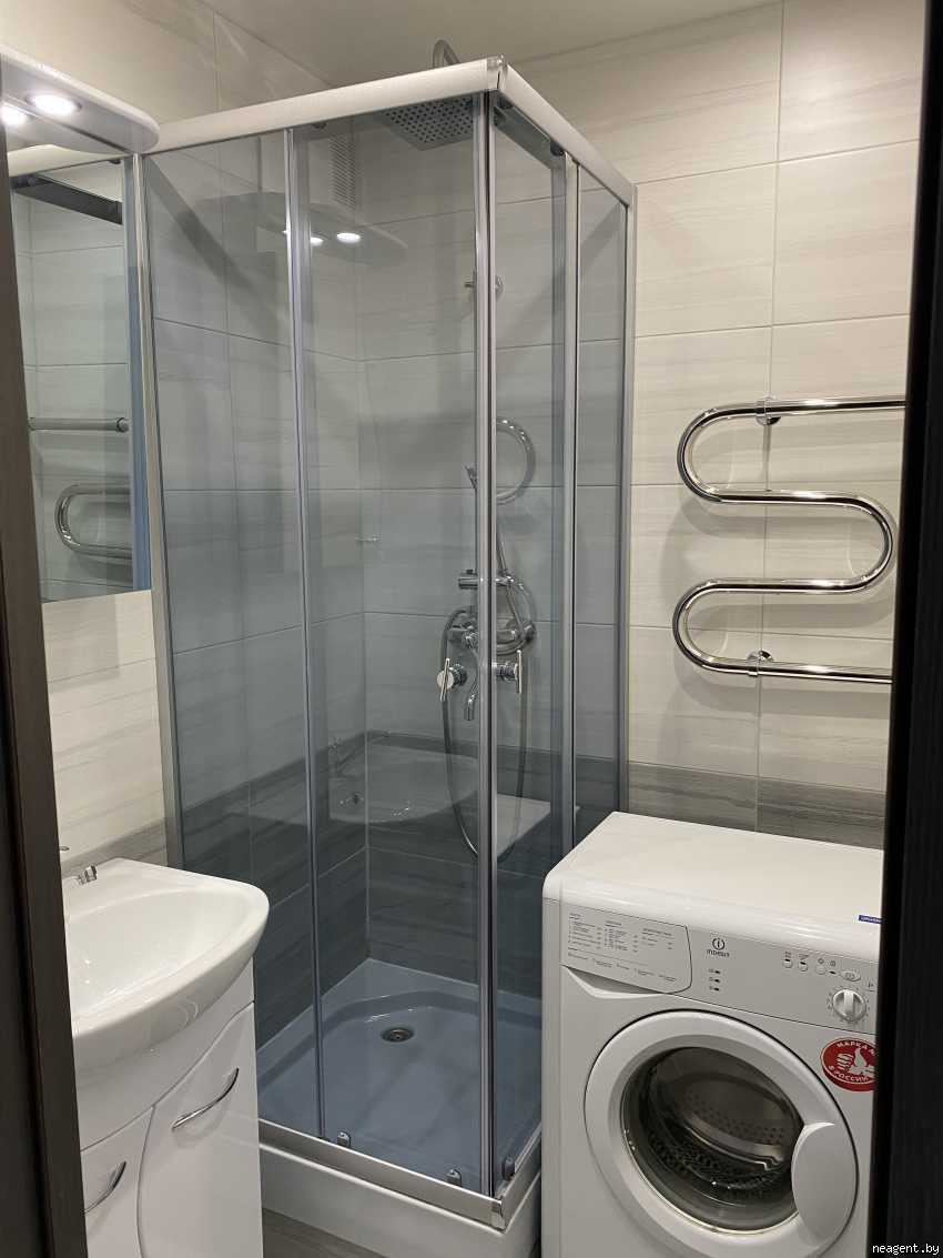 2-комнатная квартира, ул. Ольшевского, 71, 550 рублей: фото 4