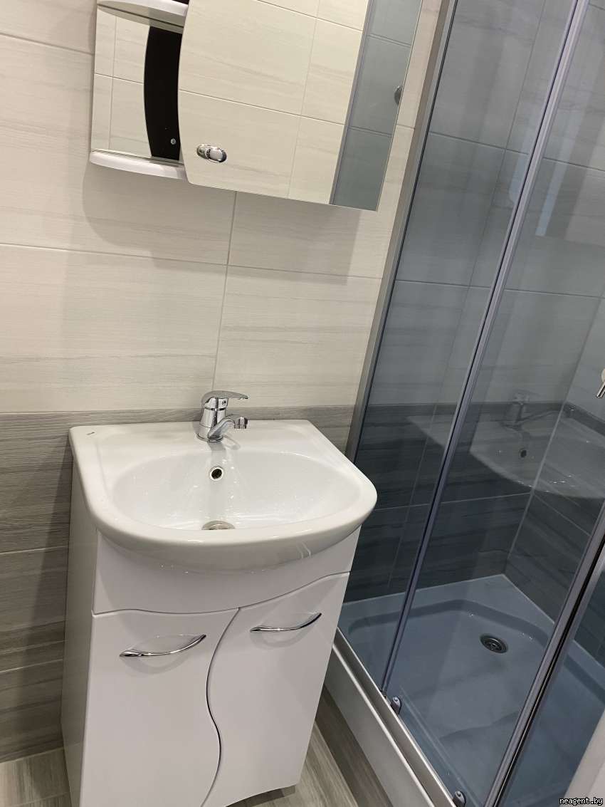 2-комнатная квартира, ул. Ольшевского, 71, 550 рублей: фото 5