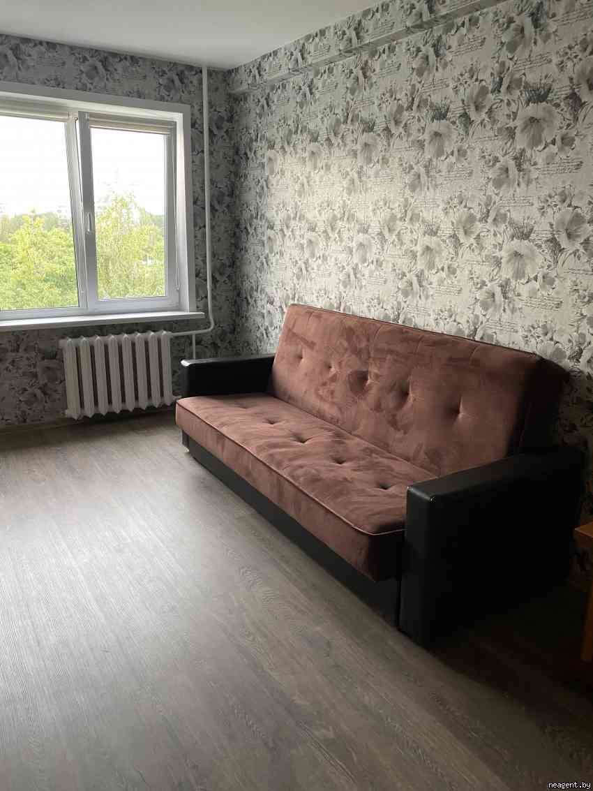 2-комнатная квартира, ул. Ольшевского, 71, 550 рублей: фото 9