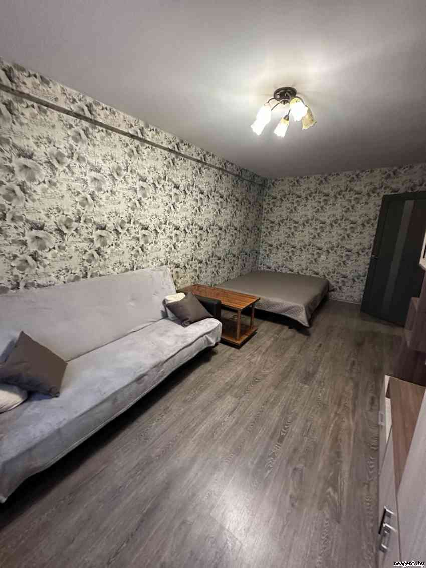 2-комнатная квартира, ул. Ольшевского, 71, 550 рублей: фото 10