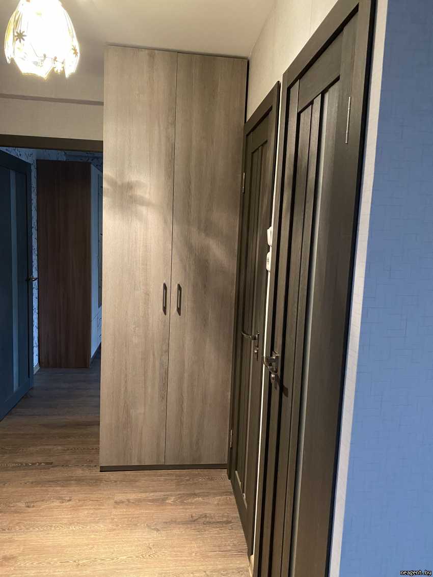 2-комнатная квартира, ул. Ольшевского, 71, 550 рублей: фото 13