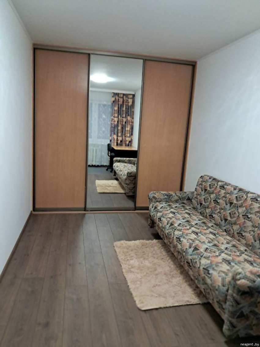 2-комнатная квартира, ул. Филатова, 6, 1250 рублей: фото 5