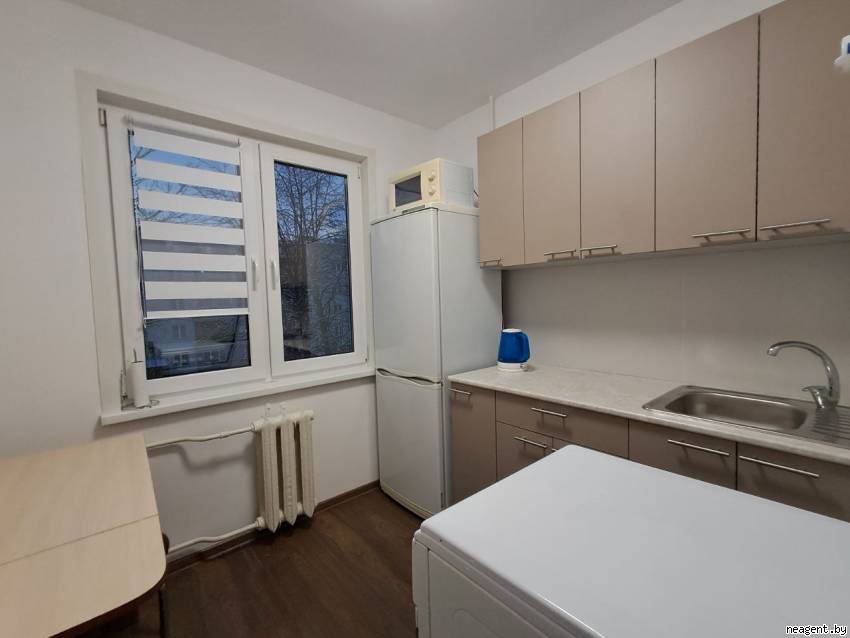 2-комнатная квартира, ул. Филатова, 6, 1250 рублей: фото 6