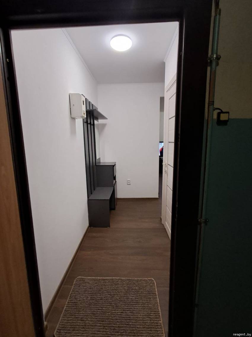 2-комнатная квартира, ул. Филатова, 6, 1250 рублей: фото 8