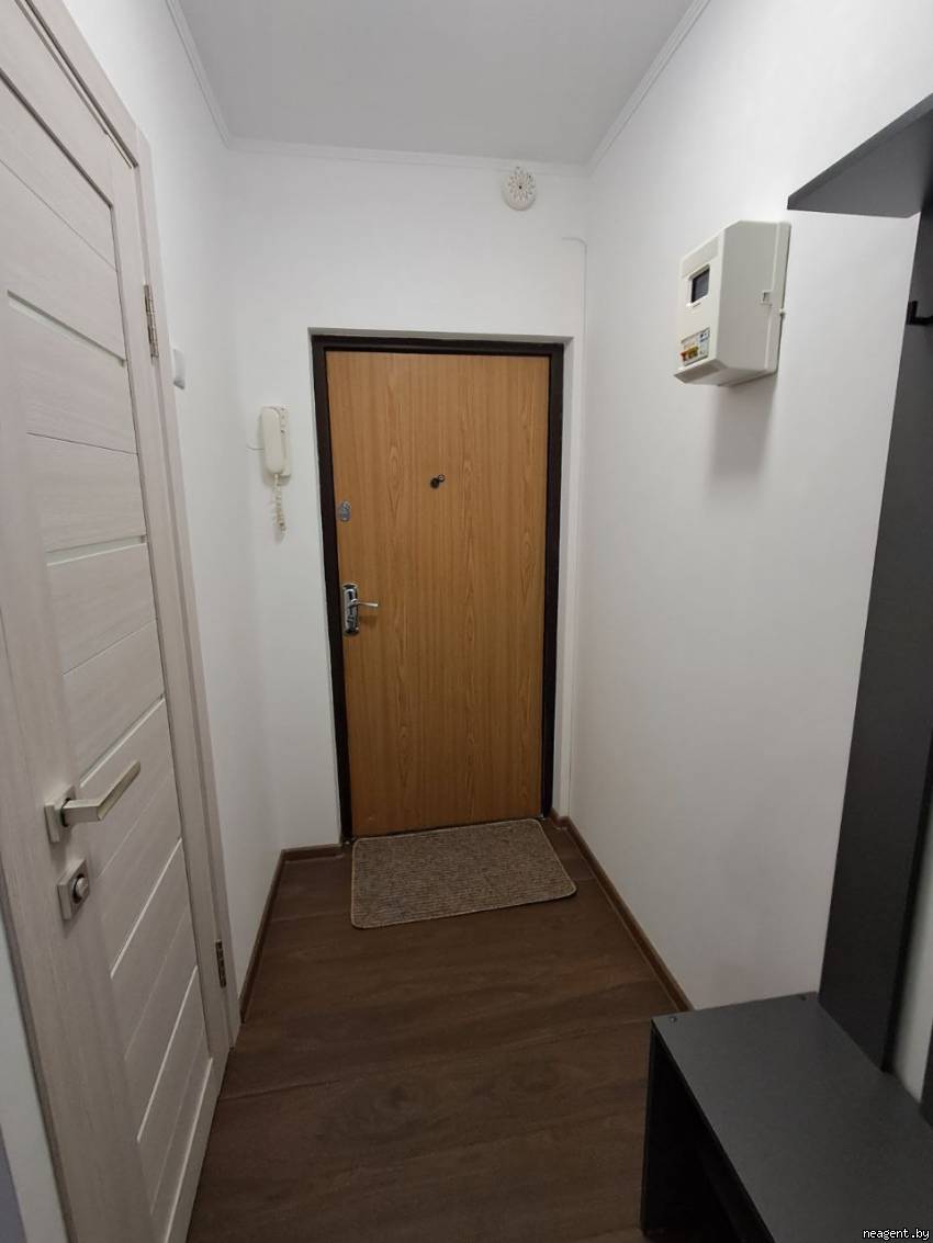 2-комнатная квартира, ул. Филатова, 6, 1250 рублей: фото 9