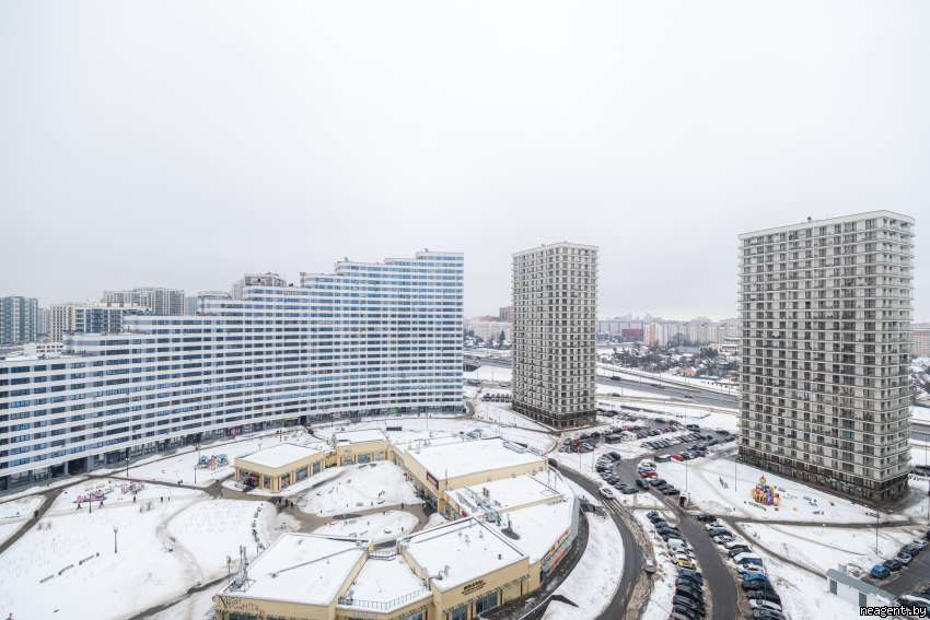 1-комнатная квартира, ул. Братская, 8, 1569 рублей: фото 8