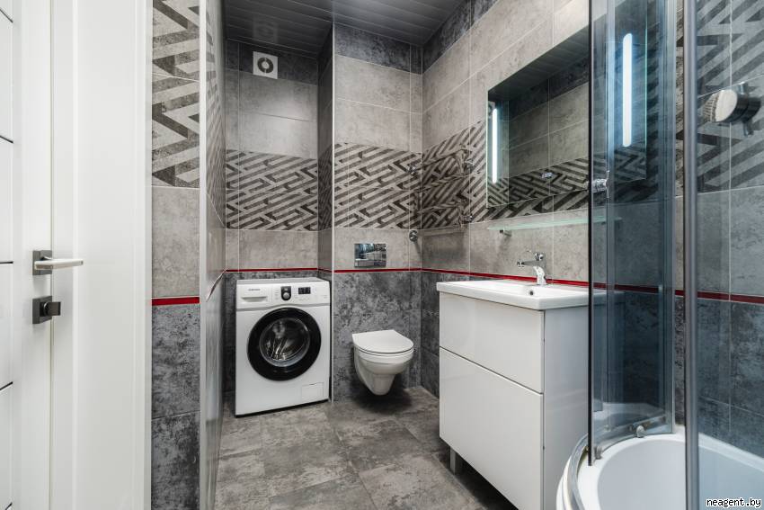 1-комнатная квартира, ул. Братская, 8, 1569 рублей: фото 12