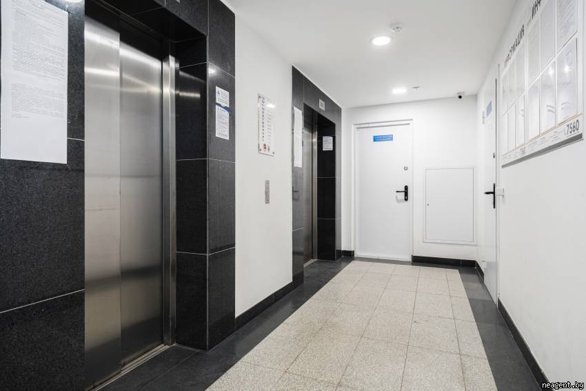 1-комнатная квартира, ул. Братская, 8, 1569 рублей: фото 14