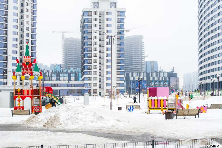 1-комнатная квартира, ул. Братская, 8, 1569 рублей: фото 17