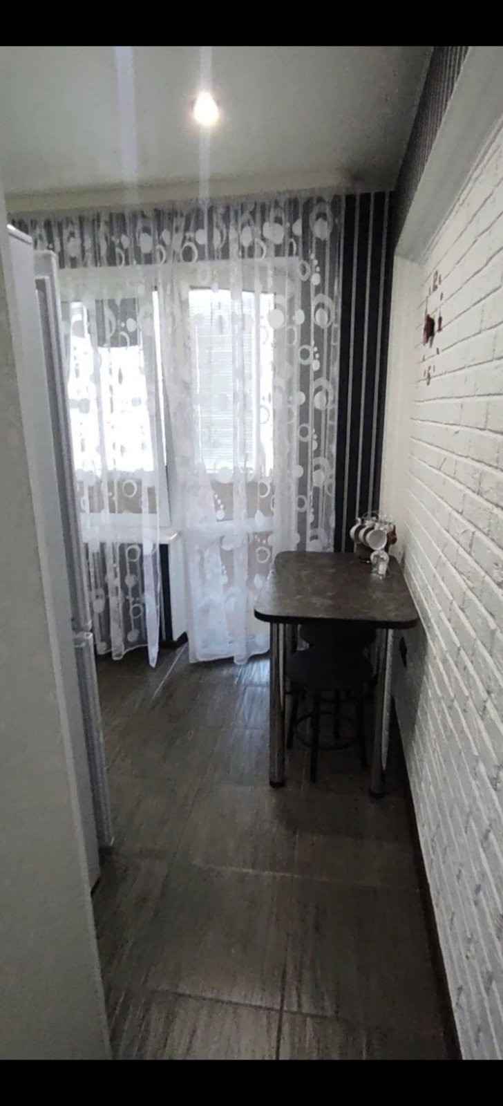 1-комнатная квартира, Пушкина просп., 23, 2568 рублей: фото 3