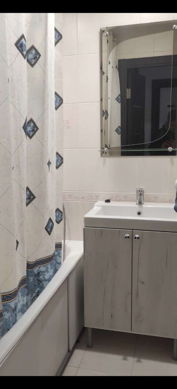 1-комнатная квартира, Пушкина просп., 23, 2568 рублей: фото 6