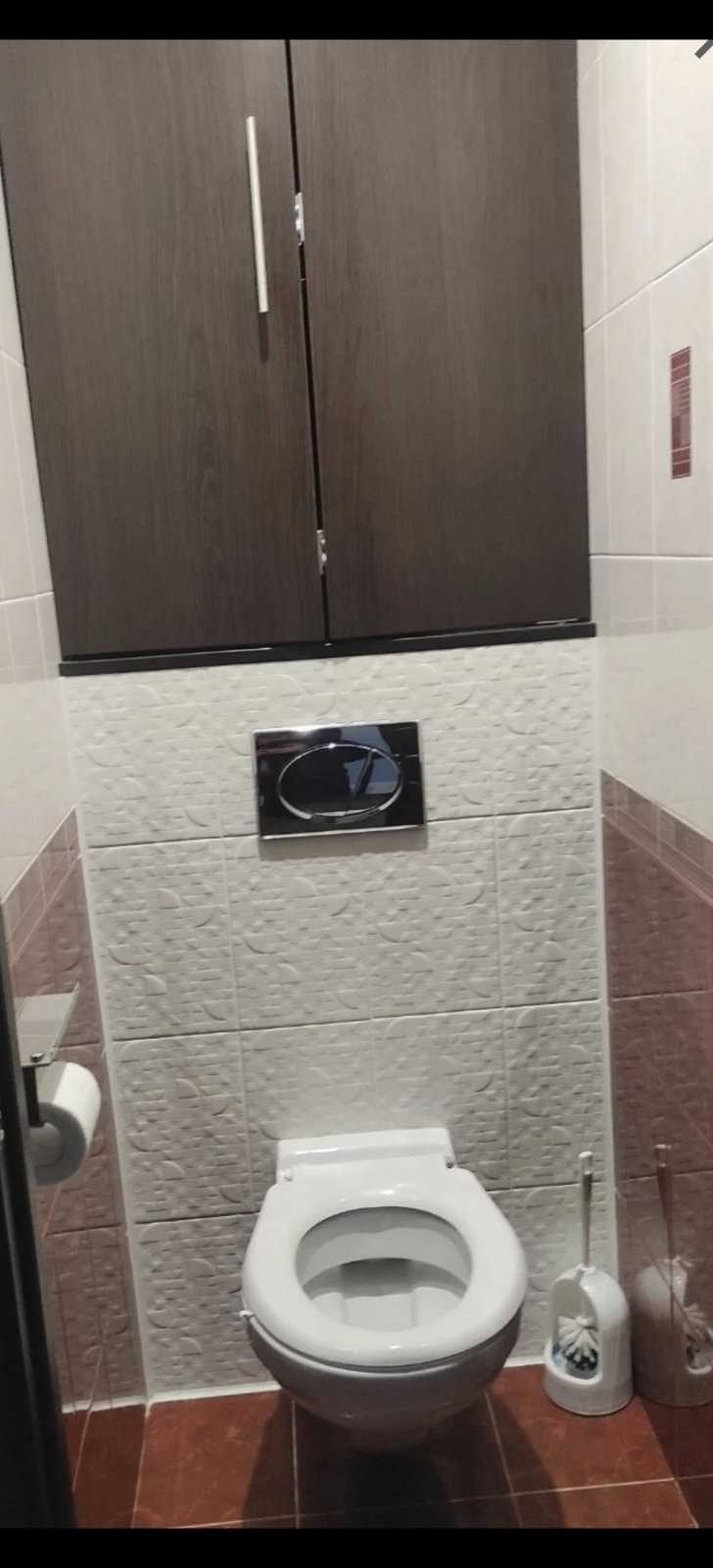 1-комнатная квартира, Пушкина просп., 23, 2568 рублей: фото 7