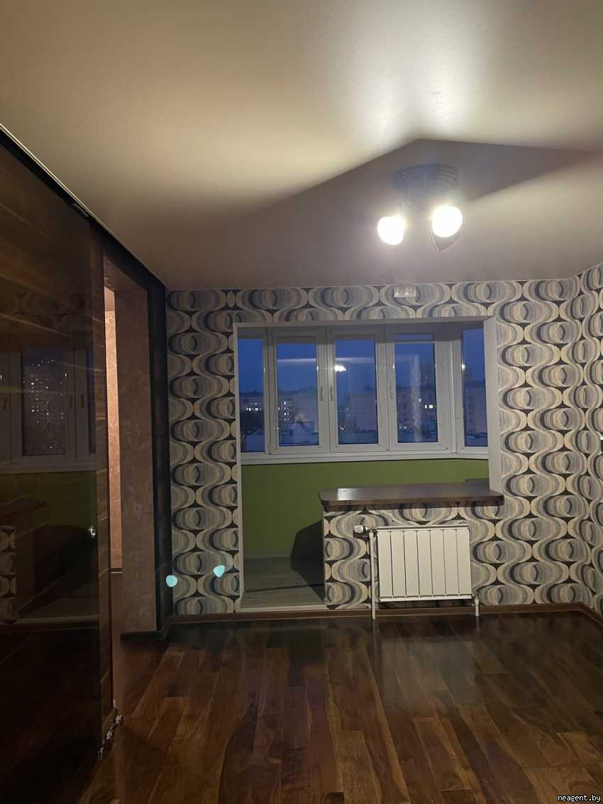 1-комнатная квартира, Рогачевская, 10В, 1000 рублей: фото 1