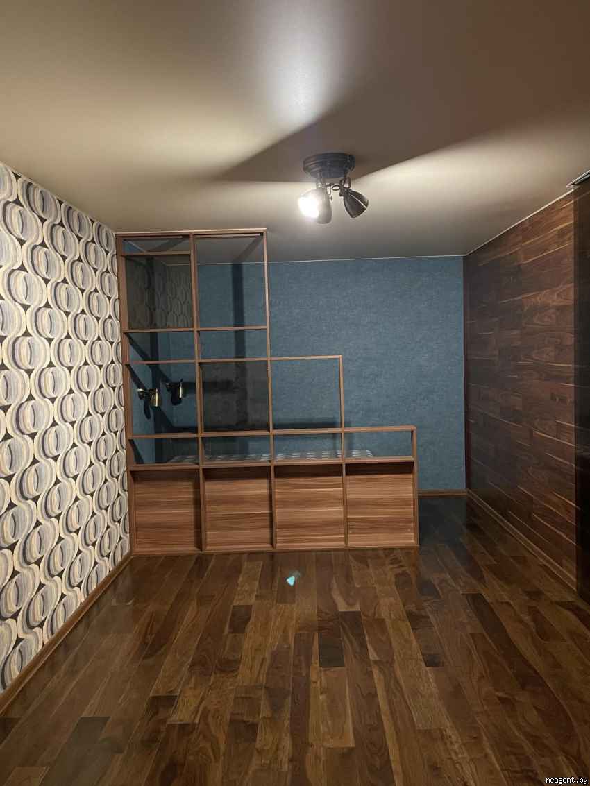 1-комнатная квартира, Рогачевская, 10В, 1000 рублей: фото 2