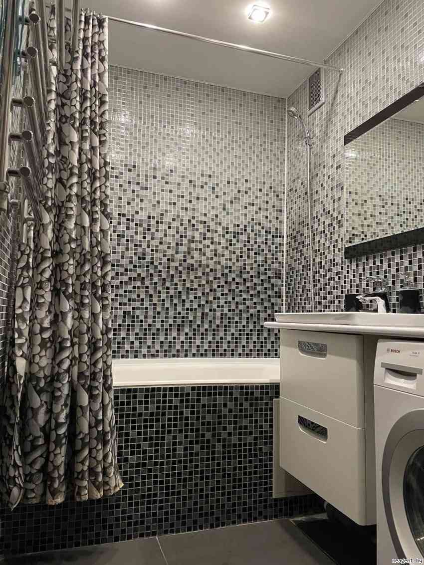 1-комнатная квартира, Рогачевская, 10В, 1000 рублей: фото 3