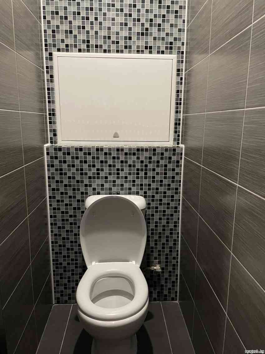 1-комнатная квартира, Рогачевская, 10В, 1000 рублей: фото 4